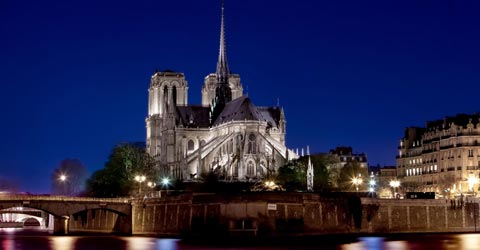 Hotel Beaubourg Paris