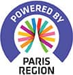 Powered by Paris Région